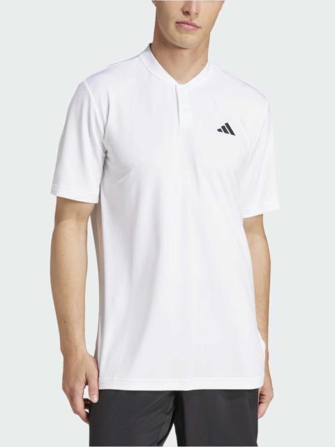adidas adidas Club Climacool Henley 2025 Men's