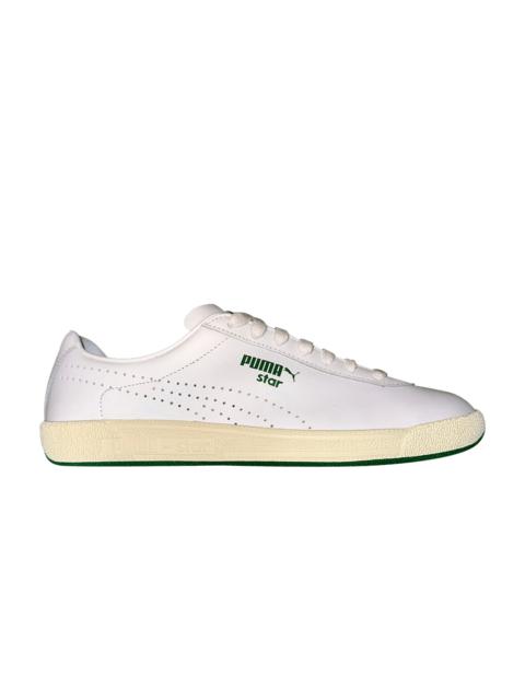 PUMA Noah x Star 'Winning Streak - Green' Friends & Family