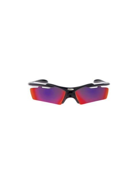 BALENCIAGA Balenciaga "turbo Rectangle" Sunglasses