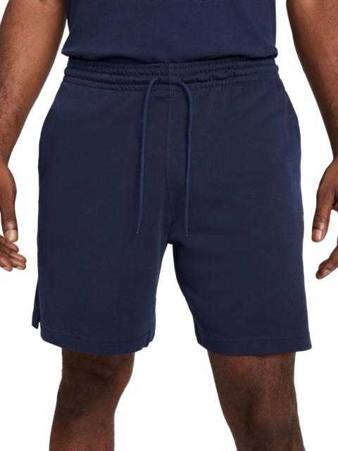Nike Nike Men's Club Knit Shorts