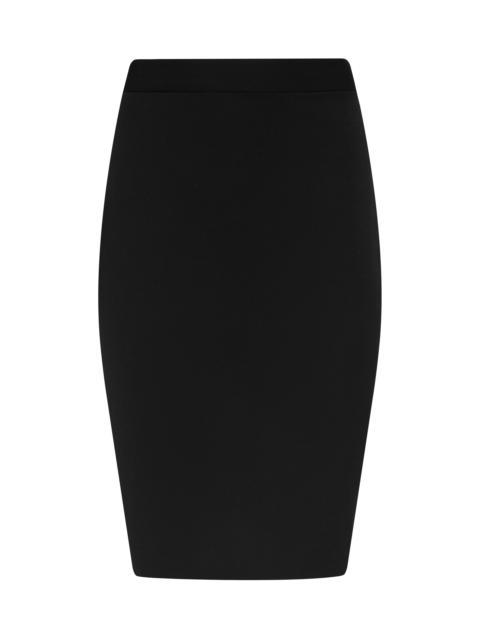 L'AGENCE Olyvia Pencil Skirt