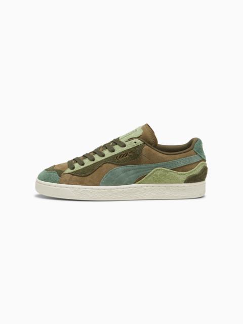 PUMA Suede Trippy Sneakers