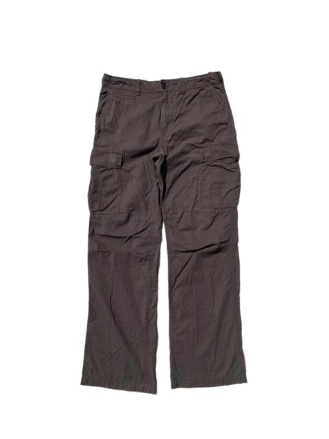 Other Designers Vintage GAP Multipocket Utility Cargo Pants