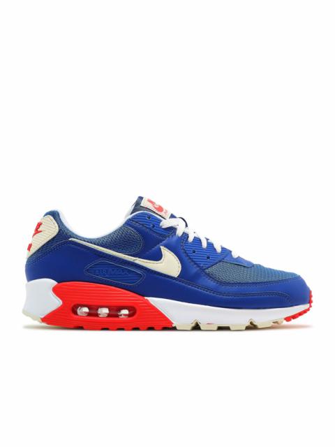 Nike AIR MAX 90 'USA 2021 - BLUE'