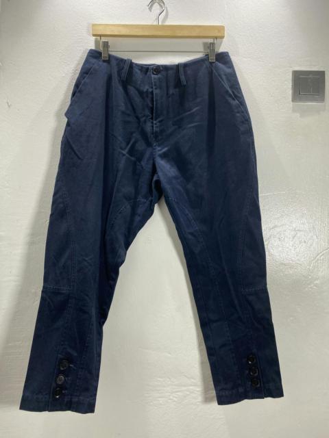 Yohji Yamamoto Y’s Pants