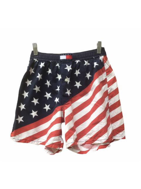 Other Designers Tommy Hilfiger - Tommy Hilfiger Short Pant