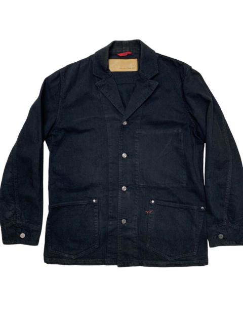 Other Designers Edwin 503s w.swell stitched