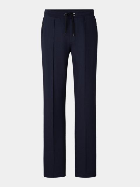 BOGNER Reed jogpants in Navy blue
