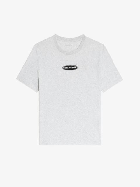 Zadig & Voltaire Tommy T-shirt