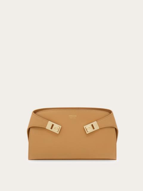 FERRAGAMO Hug crossbody bag