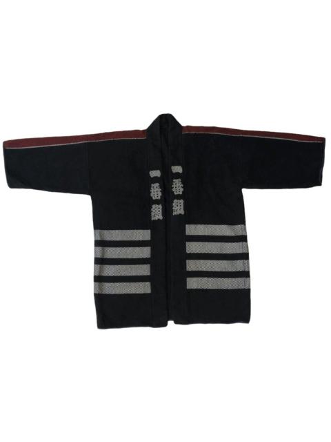 Other Designers Indigo × Japanese Brand - Vintage Indigo kimono Japanese Traditional