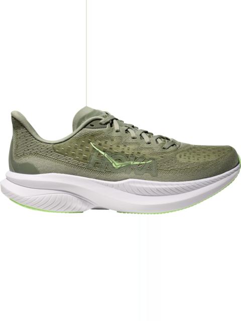 HOKA HOKA Men's Mach 6 Running Shoes