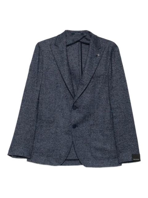 TAGLIATORE - Tagliatore Men `Montecarlo` Blazer