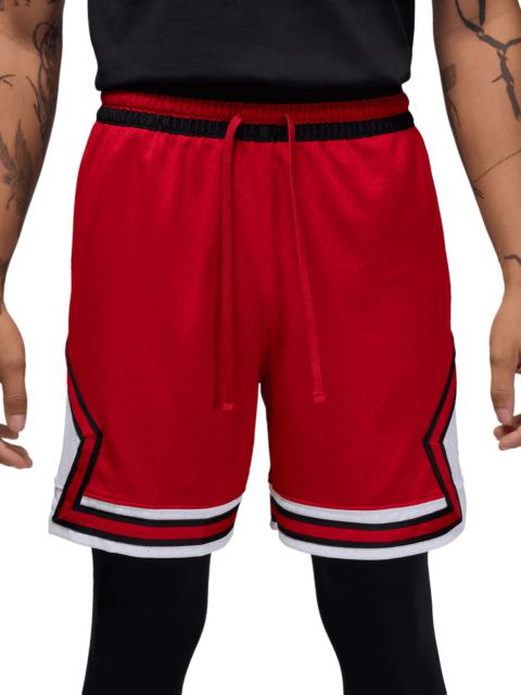 Jordan Jordan Mens Jordan Dri-FIT Sport Diamond Shorts