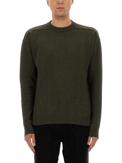 Rick Owens Rick Owens Men Cashmere Sweater