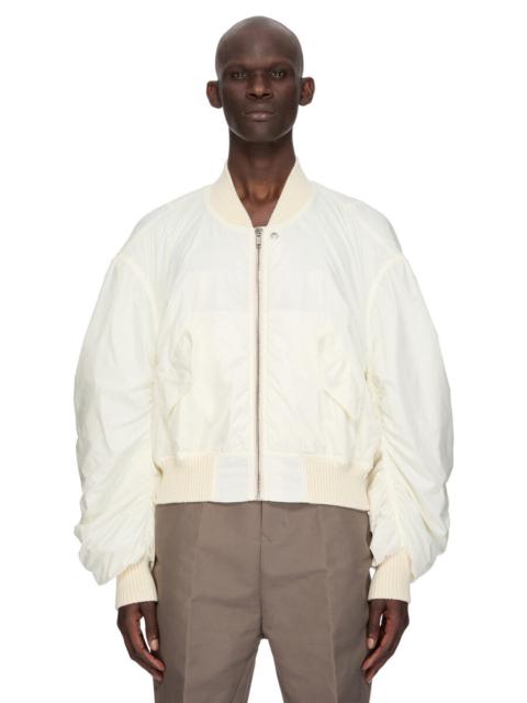 Rick Owens JACKET