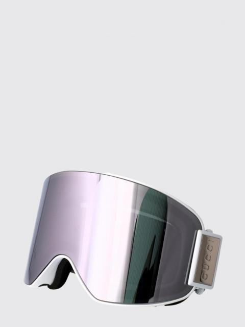 GUCCI Gucci Sunglasses Men Grey