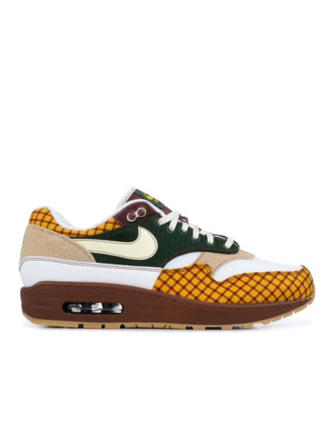 Nike MISSING LINK X AIR MAX 1 'SUSAN'
