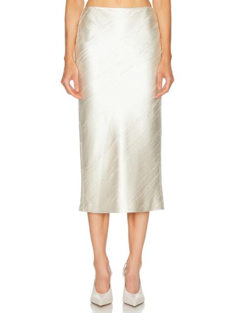 Sportmax Ruta Skirt