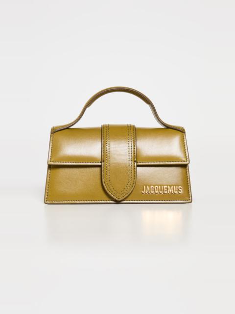 JACQUEMUS Le Bambino Bag