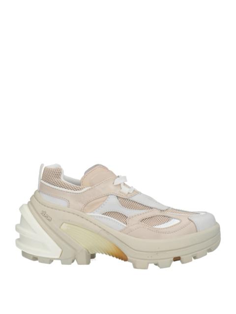 Beige Women's Sneakers