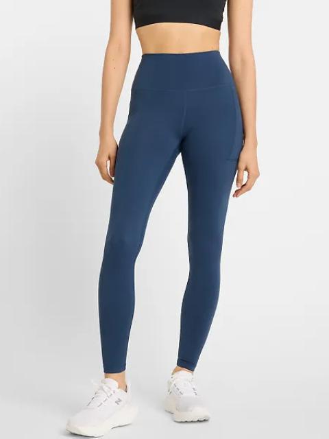 New Balance High Rise Legging 27"