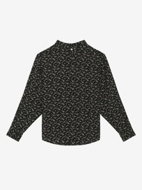 Isabel Marant Étoile CATCHELL SHIRT