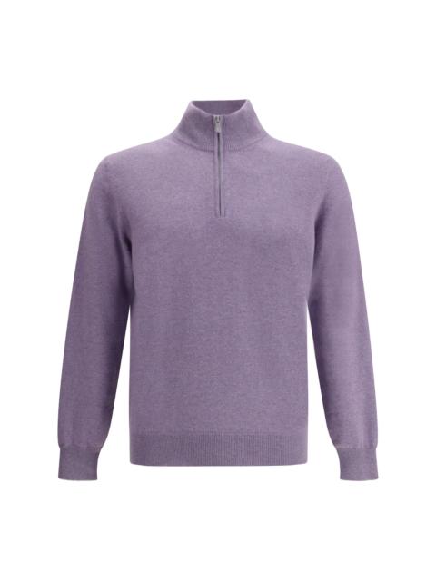 Brunello Cucinelli Brunello Cucinelli Men Cashmere Sweater