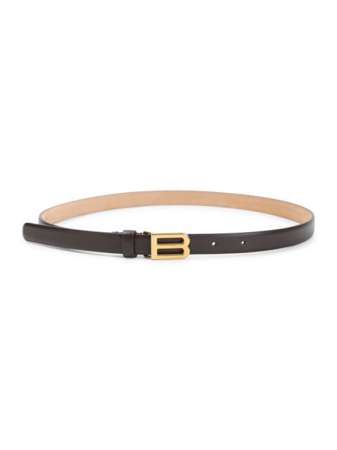 BALENCIAGA Balenciaga Bolero B Belt Women