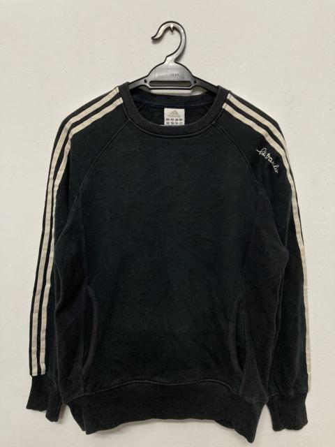 adidas Adidas Adi Dassler Signature Crewneck Sweatshirt