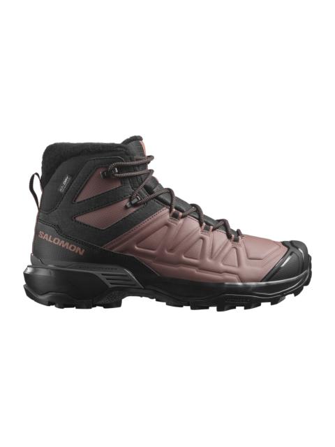 SALOMON X ULTRA SNOWPILOT WATERPROOF
