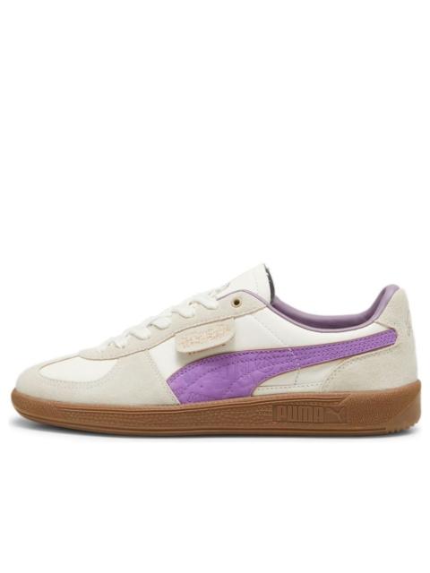 PUMA PUMA x Sophia Chang Palermo 'Frosted Ivory' 397307-01
