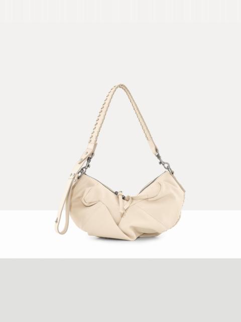 Vivienne Westwood AGNES SMALL SHOULDER BAG