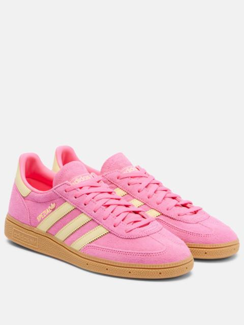 adidas Handball Spezial suede sneakers