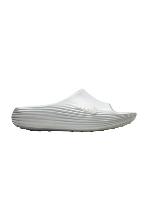 Nike ReactX Rejuven8 Slide 'Summit White'
