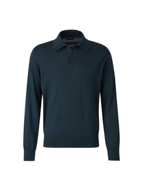 Cashseta sweater