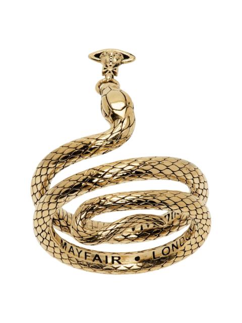 Vivienne Westwood Albane Ring