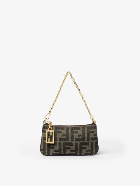 FENDI Baguette Pouch Mini