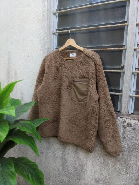 Other Designers Engineered Garments - 🔥 STEALS 🔥 Uniqlo X Engineered Garments Sweater