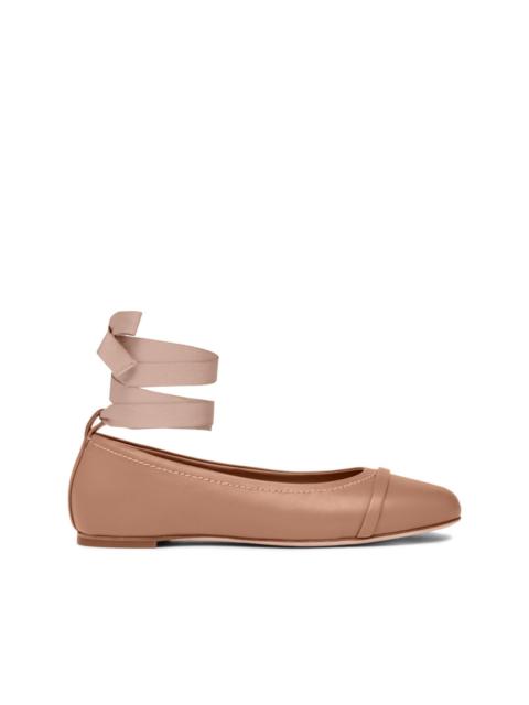 MALONE SOULIERS Sabina ballet flats
