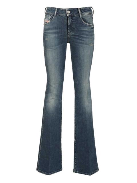 Diesel Diesel Women 1969 D-Ebbey Jeans