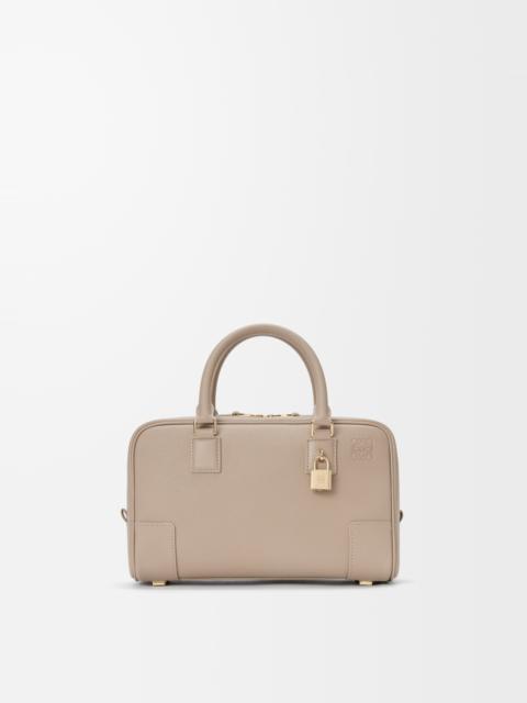 Loewe Amazona 23 bag in soft grained calfskin