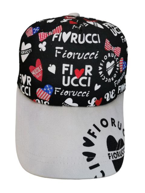 Other Designers Fiorucci - 🔥 APRIL SALE🔥 FIORUCCI TRUCKER HAT CAP