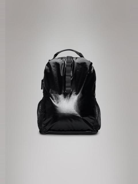 RAINS Sibu Clip Front Backpack