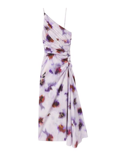 A.L.C. Juno Cotton Midi Dress