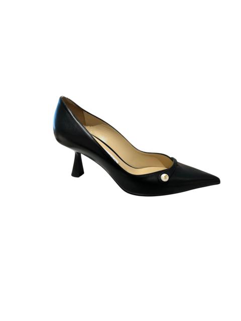 JIMMY CHOO Jimmy Choo Rosalia Pearl Pumps