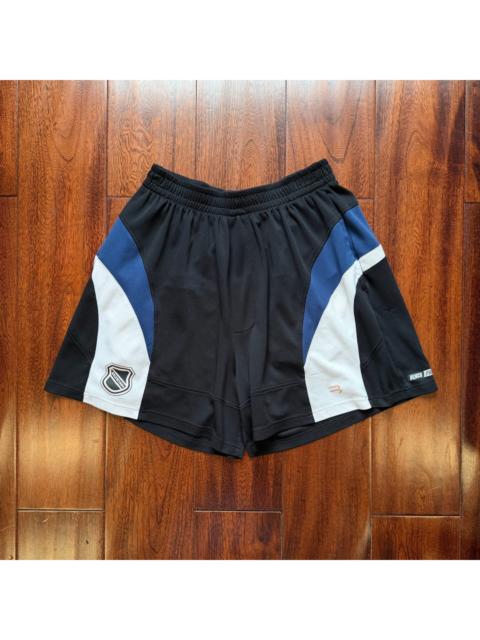 BALENCIAGA Balenciaga Sporty Shorts