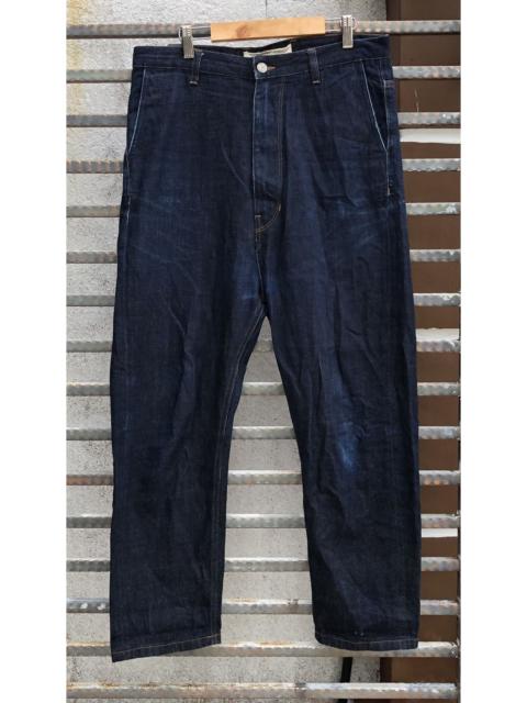 Golden Goose Golden Goose Drop Crotch Pant