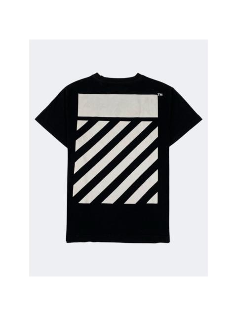 Off-White Care of Virgil Abloh F/W 2016 T-shirt