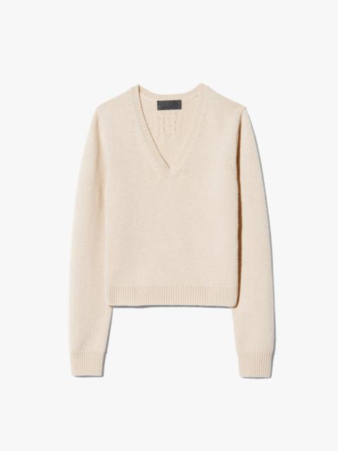 NILI LOTAN EVERSTYN SWEATER